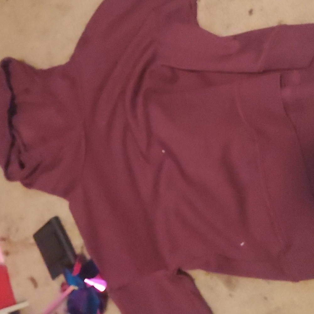 Hoddie